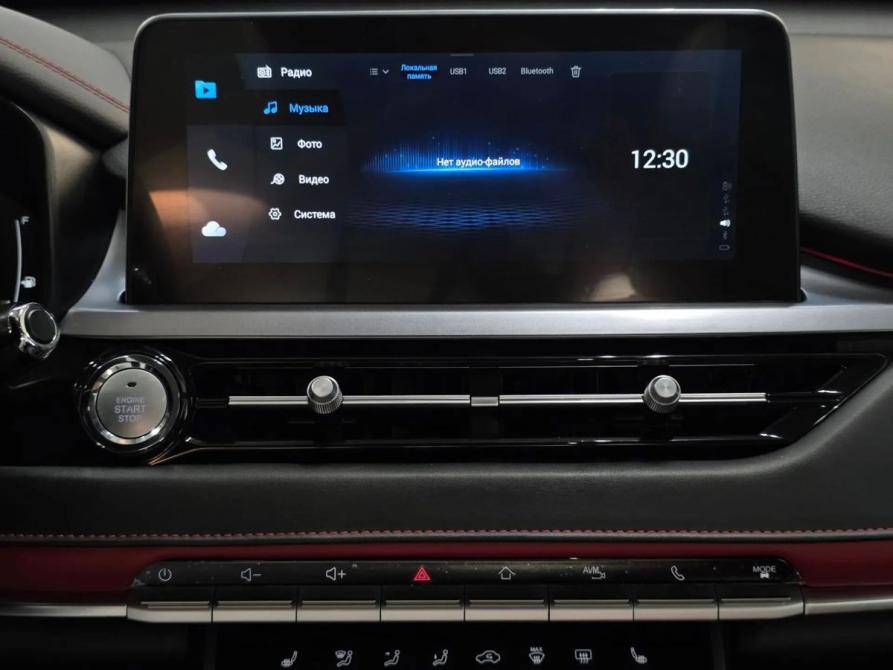 Chery Tiggo 4 Pro I Санкт-Петербург  - изображение 17