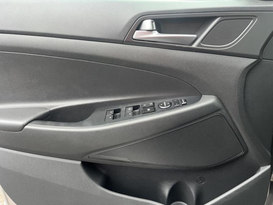 Hyundai Tucson III Курск  - изображение 14