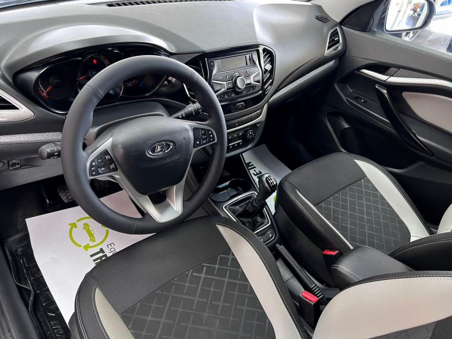 Lada (ВАЗ) Vesta I Тверь  - изображение 9