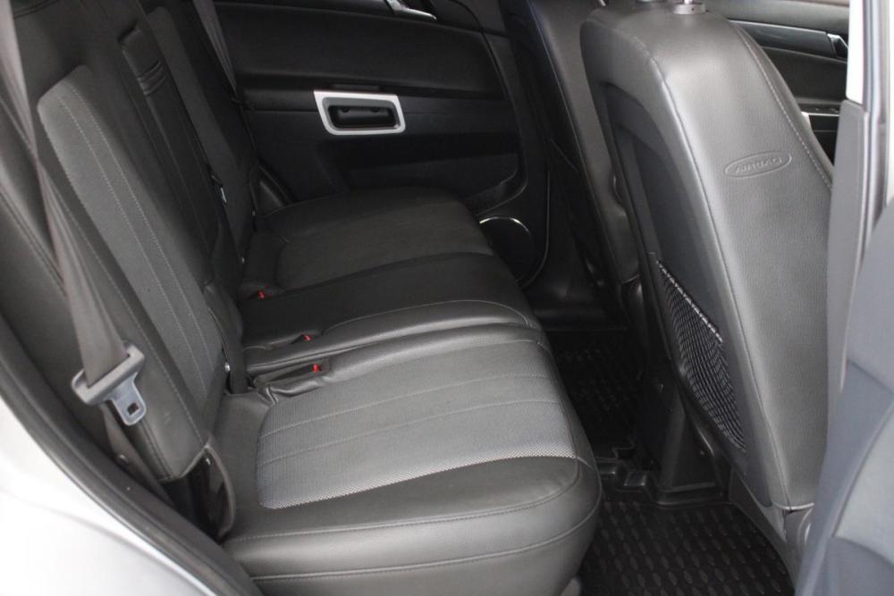 Opel Antara I Томск  - изображение 9