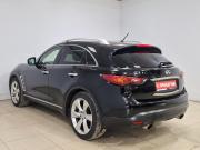 Infiniti FX II (S51) Альметьевск  - изображение 30