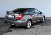 Honda Civic IX Киров  - изображение 42