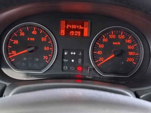 Nissan Almera III (G15) с пробегом 2013 года, цена 555 000 рублей, 241500 км, седан, Автокод Объявления