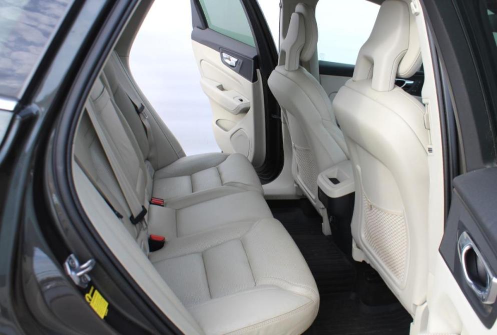 Volvo XC60 II Нижний Новгород  - изображение 13
