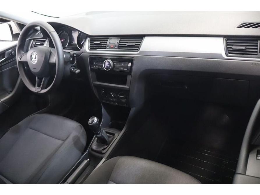 Skoda Rapid I Рестайлинг Коломна  - изображение 5
