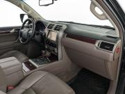 Lexus GX II Рестайлинг Москва  - изображение 41