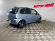 Opel Meriva A Рестайлинг Воронеж  - изображение 20