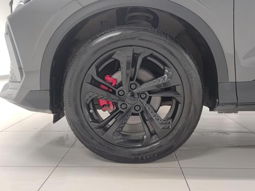 Geely Coolray I Рестайлинг Казань  - изображение 22