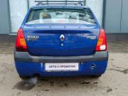 Renault Logan I Ярославль  - изображение 18
