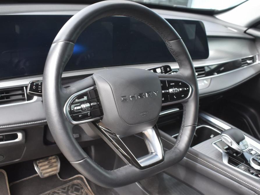 Chery Tiggo 8 Pro Max I Архангельск  - изображение 15