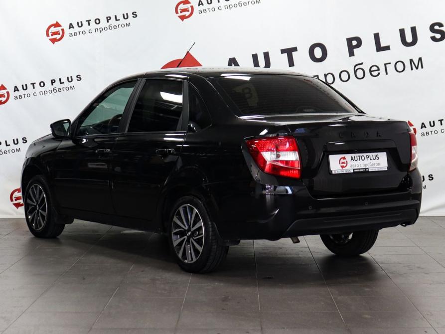 Lada (ВАЗ) Granta I Рестайлинг Минеральные Воды  - изображение 2