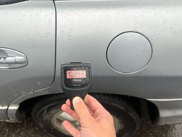 Hyundai Santa Fe Classic с пробегом 2008 года, цена 636 000 рублей, 292000 км, внедорожник, Автокод Объявления