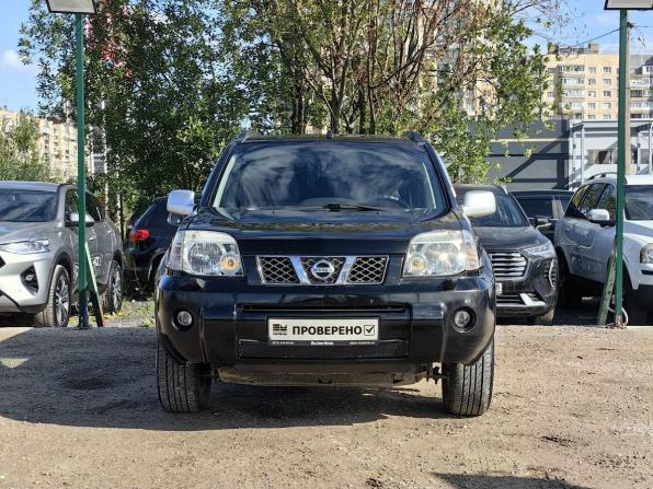 Nissan X-Trail I Рестайлинг с пробегом 2006 года, цена 499 000 рублей, 309960 км, внедорожник, Автокод Объявления