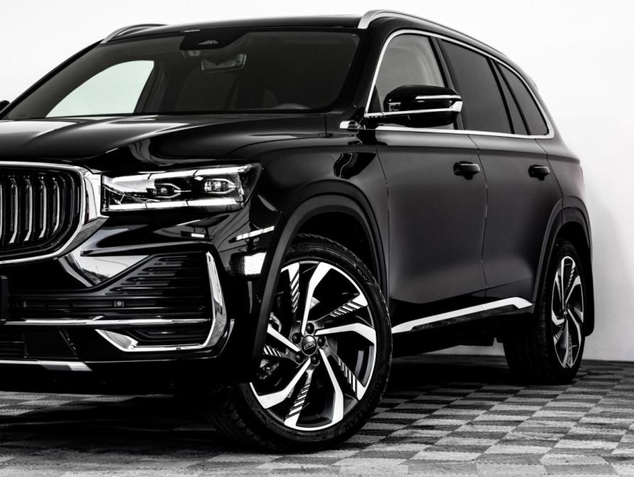 Geely Monjaro I Санкт-Петербург  - изображение 2