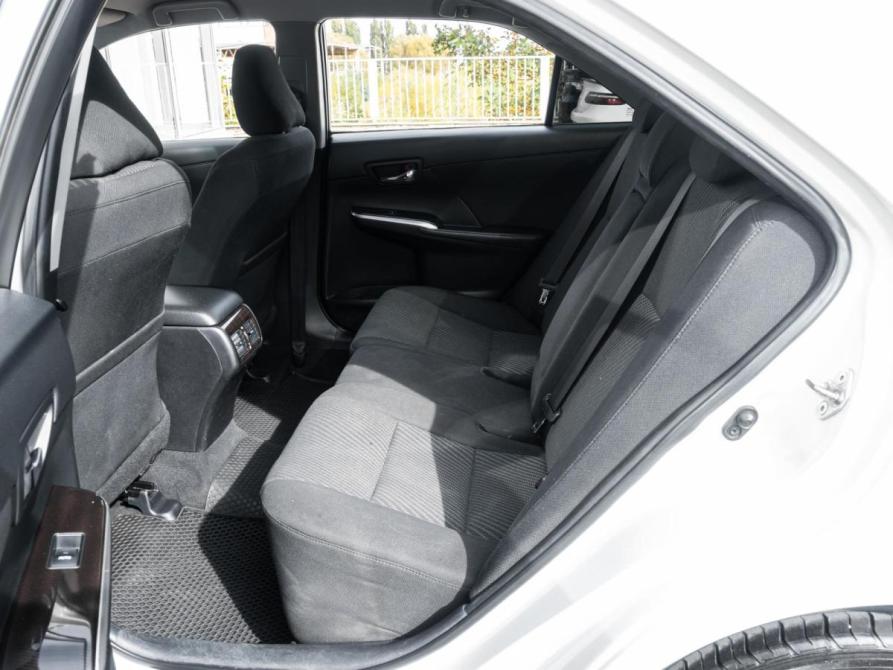 Toyota Camry VII (XV50) Рестайлинг Ставрополь  - изображение 9