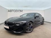 BMW 8 серии II (G14/G15/G16) Москва  - изображение 22