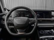 Exeed LX I Рестайлинг Екатеринбург  - изображение 37