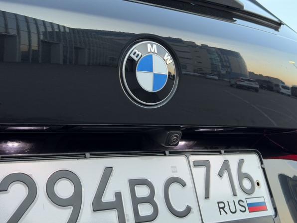 BMW X5 IV (G05/G18) с пробегом 2021 года, цена 8 400 000 рублей, 51090 км, внедорожник, Автокод Объявления