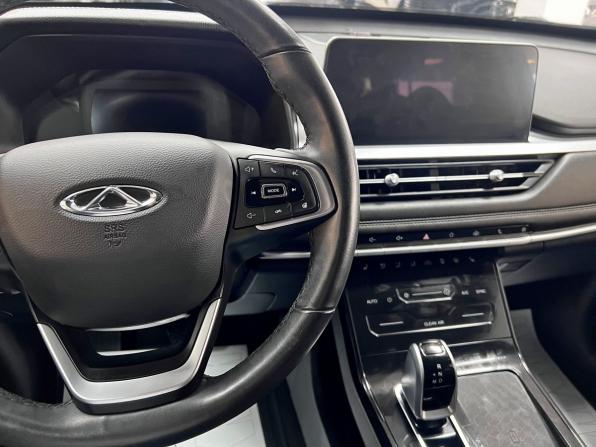 Chery Tiggo 7 Pro I с пробегом 2022 года, цена 1 690 000 рублей, 40705 км, внедорожник, Автокод Объявления