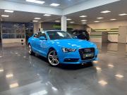 Audi A5 I (8T) Рестайлинг Тверь  - изображение 25