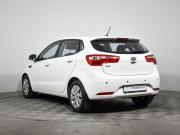 Kia Rio III Санкт-Петербург  - изображение 27