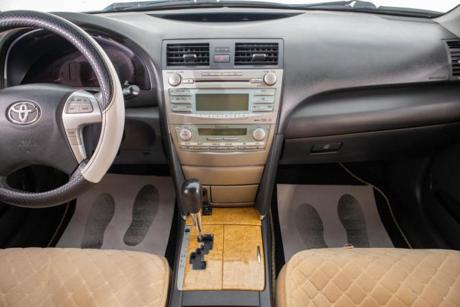 Toyota Camry VI (XV40) с пробегом 2007 года, цена 1 249 000 рублей, 208000 км, седан, Автокод Объявления