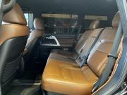 Toyota Land Cruiser 200 Series Рестайлинг 1 Новосибирск  - изображение 31