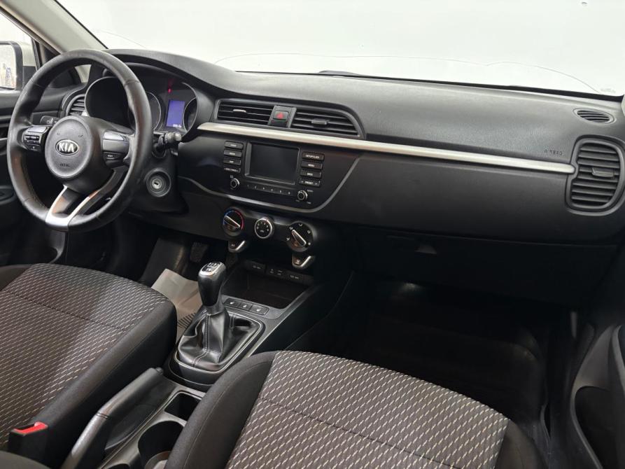 Kia Rio IV Альметьевск  - изображение 15