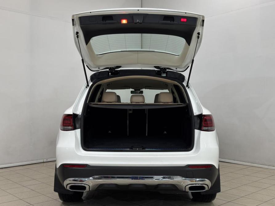 Mercedes-Benz GLC I (X253) Рестайлинг Нижний Новгород  - изображение 6
