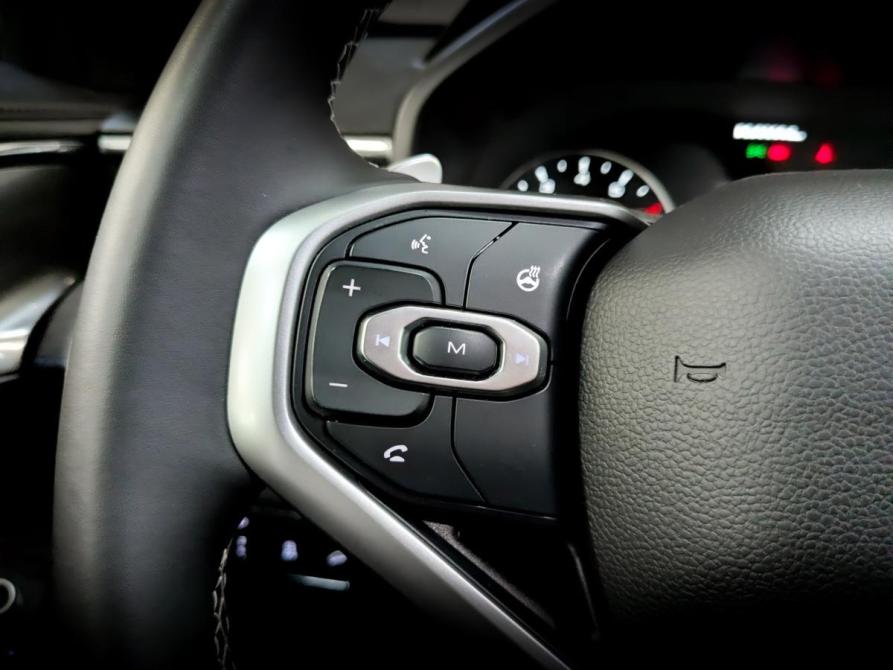 Haval Jolion I Рестайлинг Москва  - изображение 24