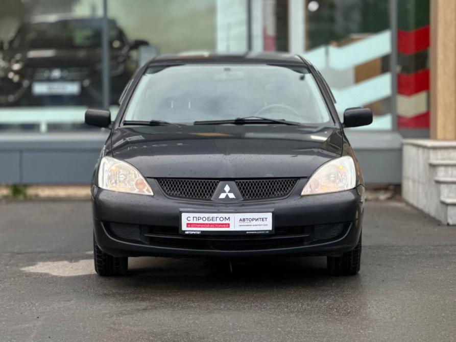 Mitsubishi Lancer IX Рестайлинг Архангельск  - изображение 3