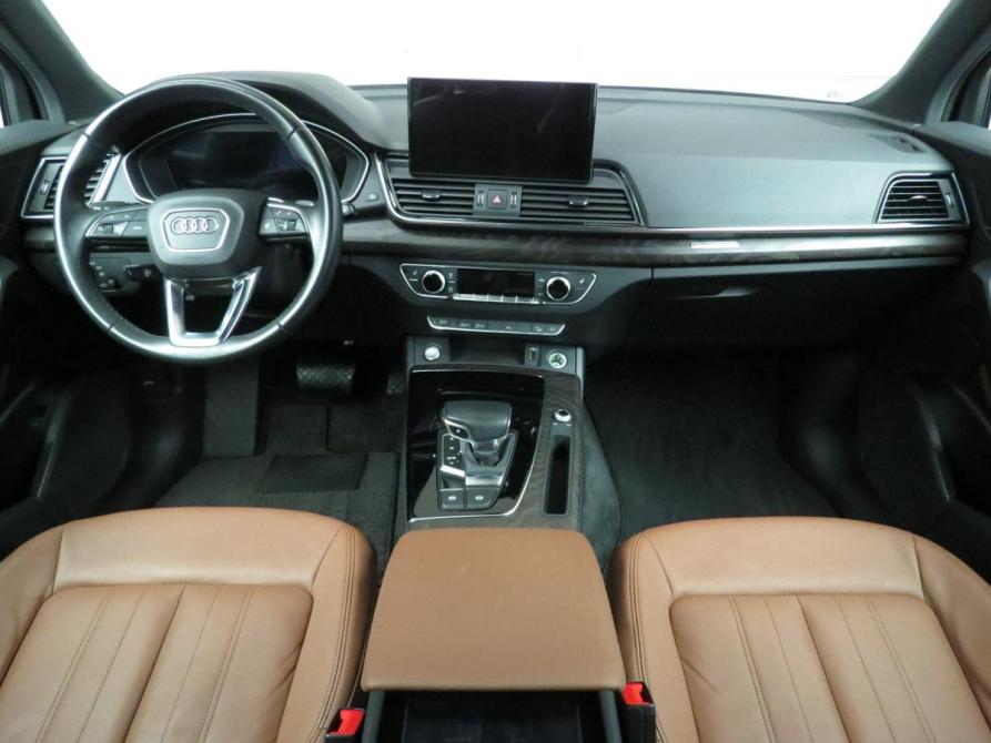 Audi Q5 II (FY) Рестайлинг Санкт-Петербург  - изображение 6