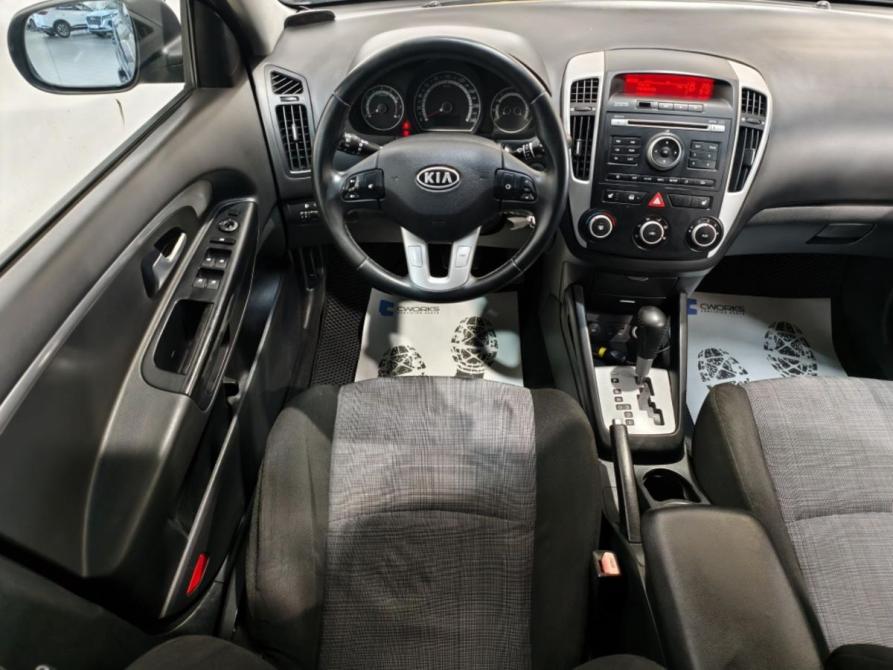 Kia Ceed I Рестайлинг Курск  - изображение 9
