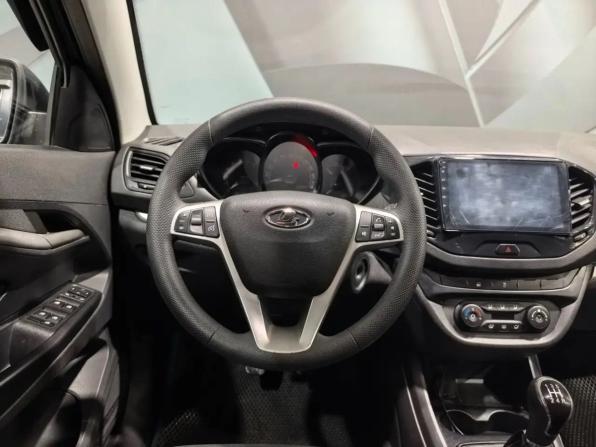 Lada (ВАЗ) Vesta I с пробегом 2022 года, цена 895 000 рублей, 166918 км, седан, Автокод Объявления