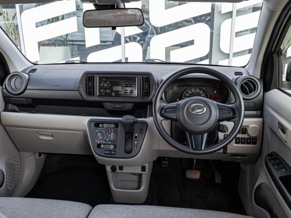 Daihatsu Boon III с пробегом 2018 года, цена 885 000 рублей, 91306 км, хэтчбек, Автокод Объявления
