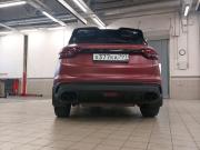 Geely Coolray I Москва  - изображение 55