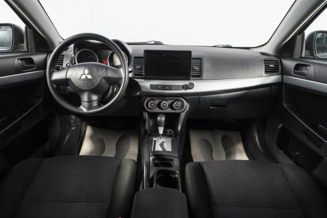 Mitsubishi Lancer X с пробегом 2010 года, цена 799 000 рублей, 200000 км, седан, Автокод Объявления