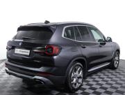 BMW X3 III (G01) Рестайлинг Москва  - изображение 31