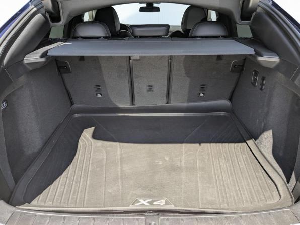 BMW X4 II (G02) с пробегом 2021 года, цена 5 850 000 рублей, 35754 км, внедорожник, Автокод Объявления