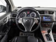 Nissan Sentra VII (B17) Иркутск  - изображение 34