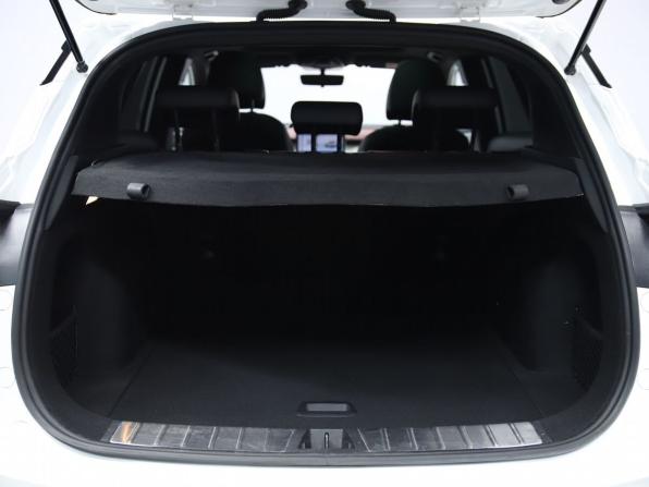 Belgee X50 с пробегом 2024 года, цена 1 830 000 рублей, 51000 км, внедорожник, Автокод Объявления