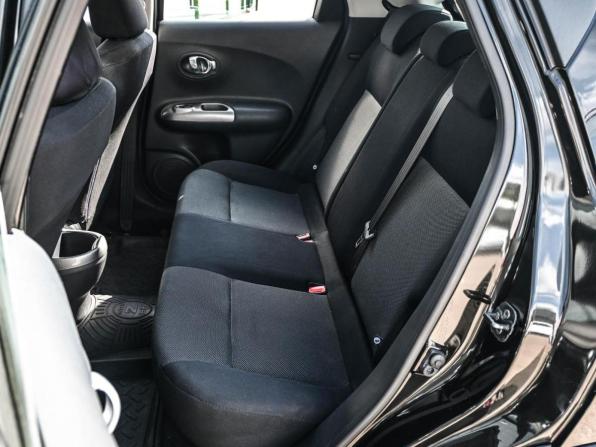 Nissan Juke I с пробегом 2014 года, цена 1 049 000 рублей, 128422 км, внедорожник, Автокод Объявления