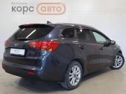 Kia Ceed II Рестайлинг Тверь  - изображение 18