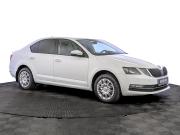 Skoda Octavia III (A7) Рестайлинг Москва  - изображение 28