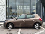 Renault Sandero II Рестайлинг Москва  - изображение 28