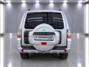 Mitsubishi Pajero IV Рестайлинг 1 Москва  - изображение 18