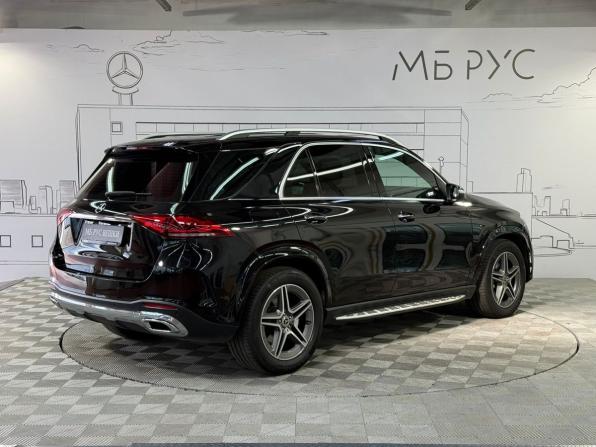 Mercedes-Benz GLE II (V167) с пробегом 2022 года, цена 5 496 000 рублей, 144389 км, внедорожник, Автокод Объявления