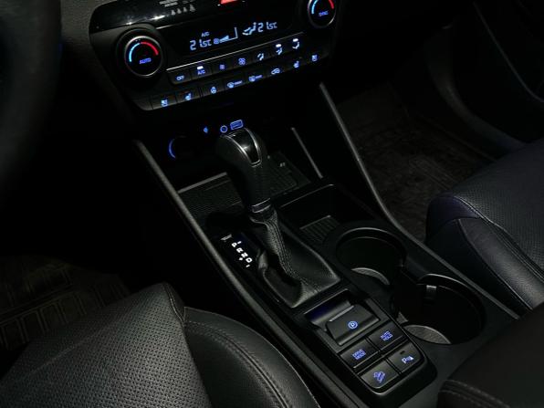 Hyundai Tucson III Рестайлинг с пробегом 2020 года, цена 2 848 000 рублей, 96469 км, внедорожник, Автокод Объявления