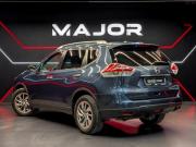 Nissan X-Trail III Москва  - изображение 35