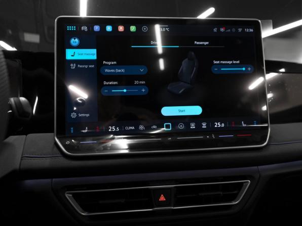 Volkswagen Tiguan III (China Market) с пробегом 2026 года, цена 4 700 000 рублей, 35 км, внедорожник, Автокод Объявления